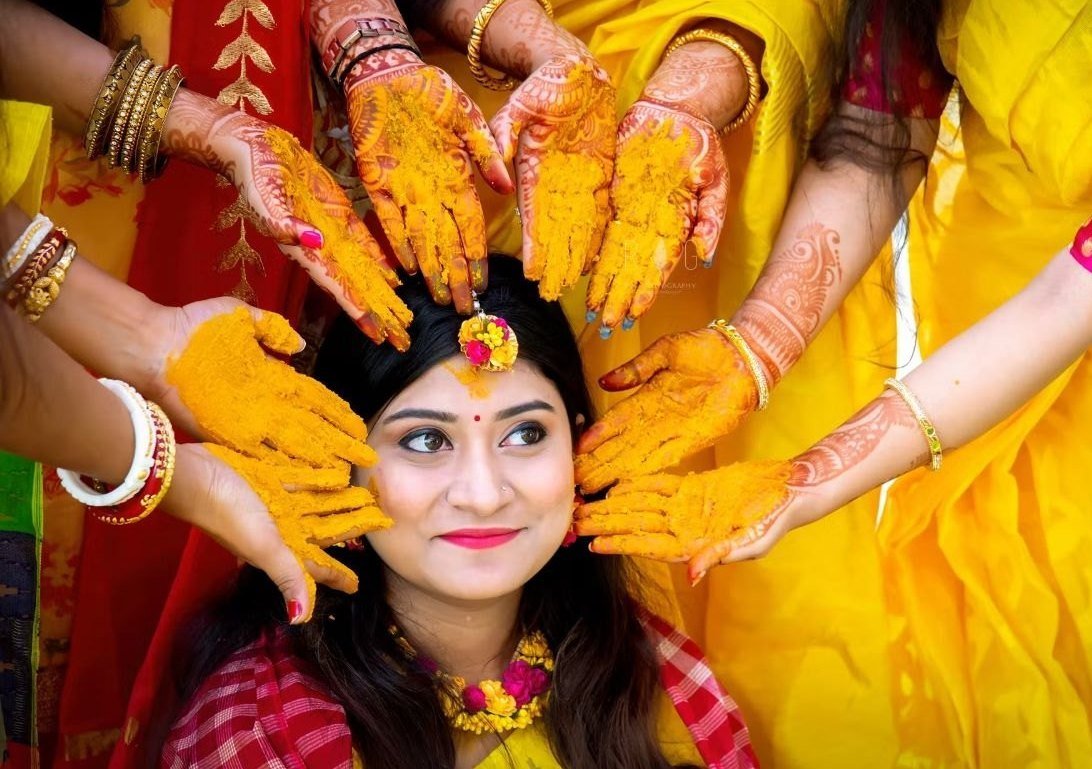Haldi