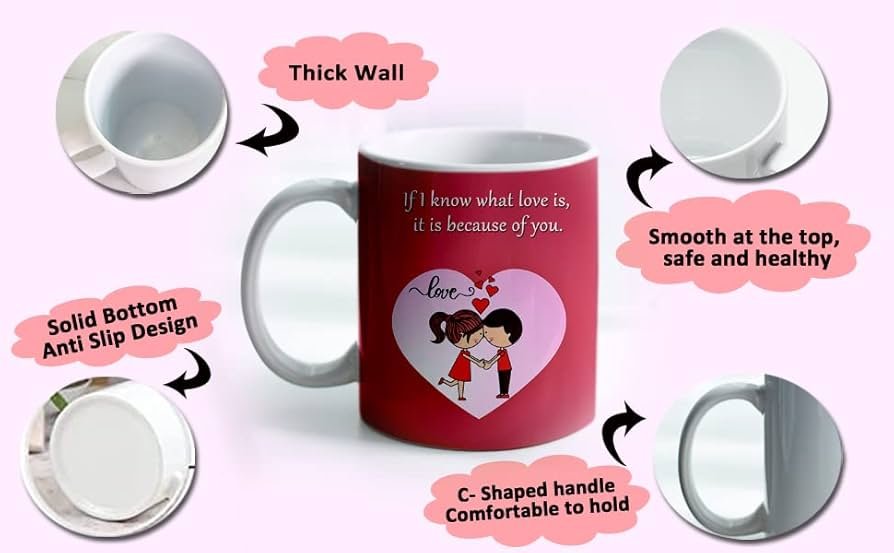 Coffee Mug Printing