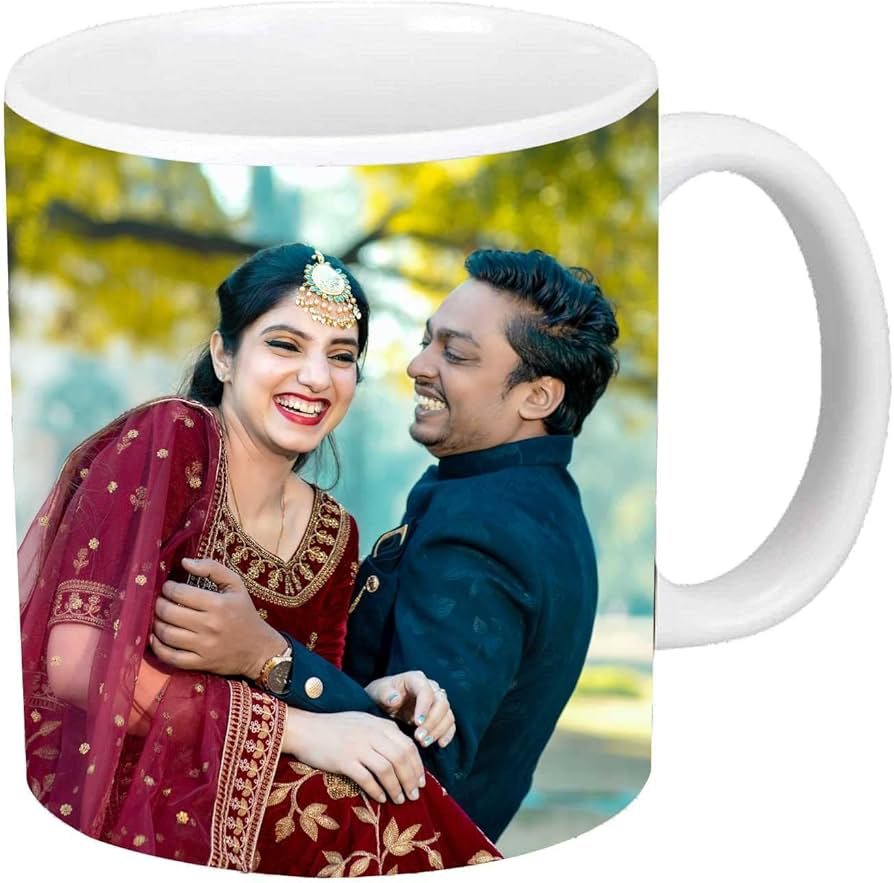 Coffee Mug Printing